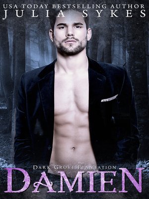 cover image of Damien